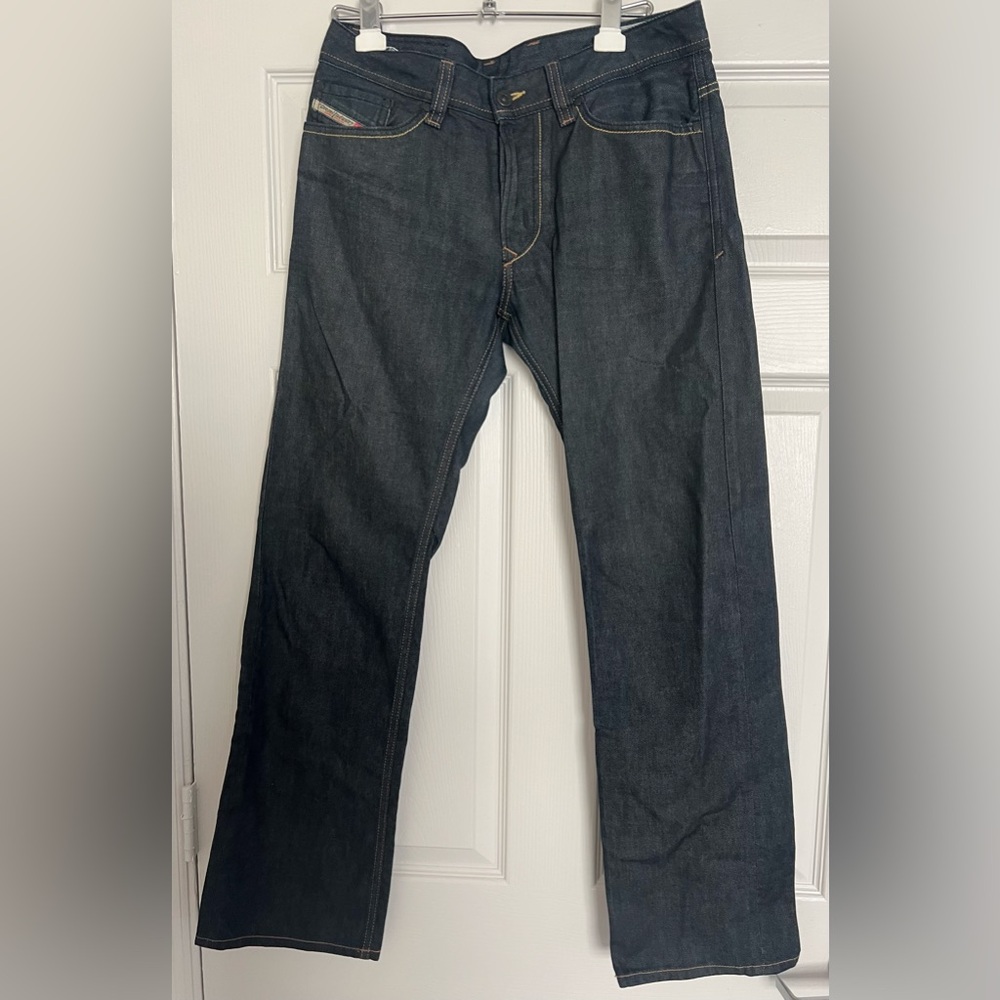 Diesel jeans VIKER wash 0088Z size W29 L30 regular-straight